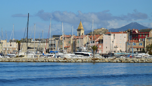 Installation vidéosurveillance Hyères